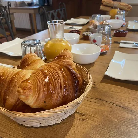 L'etape Restaurant - Bar Et 여관