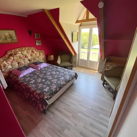 여관 L'etape Restaurant - Bar Et *