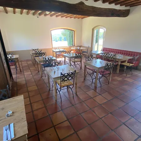 L'etape Restaurant - Bar Et 여관 *