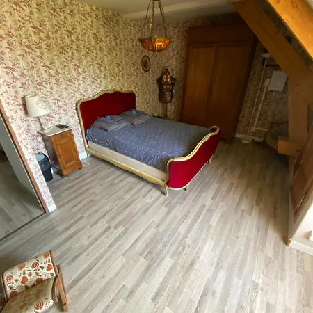 여관 L'etape Restaurant - Bar Et