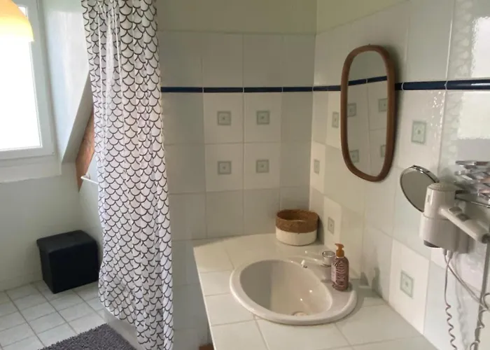 Mini-hôtel L'etape Restaurant - Bar Et *