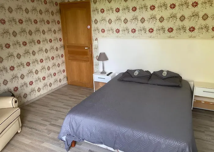 L'etape Restaurant - Bar Et *