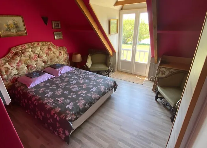 Mini-hôtel L'etape Restaurant - Bar Et *